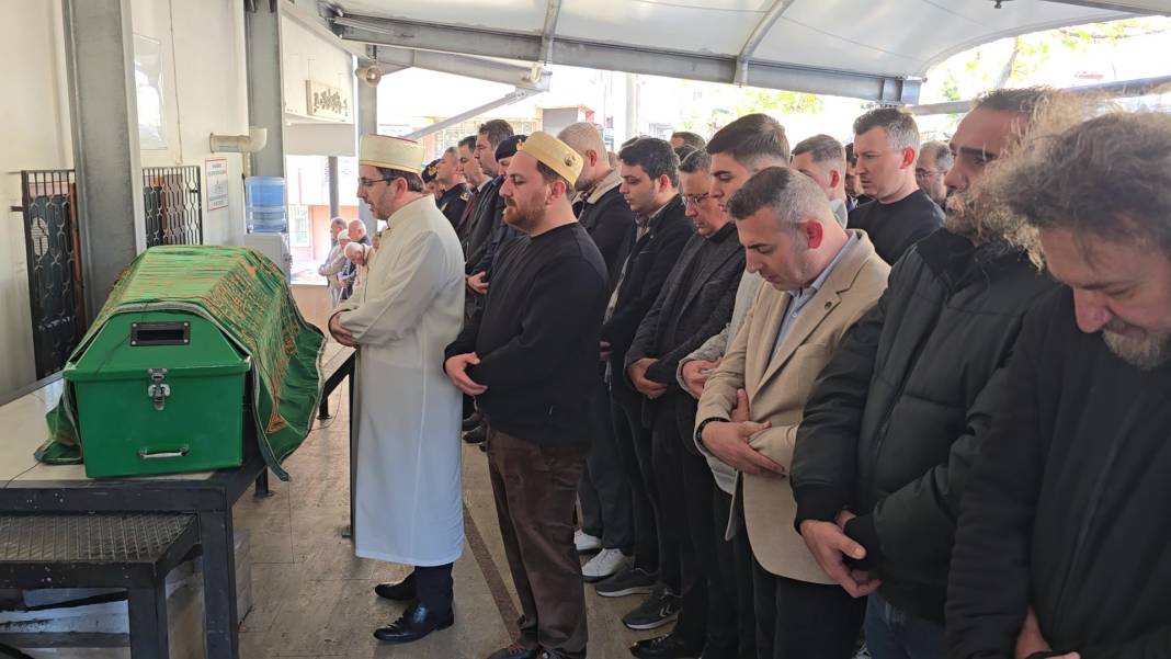 Zonguldak'ta acı olay! Şofben gencin sonu oldu 2