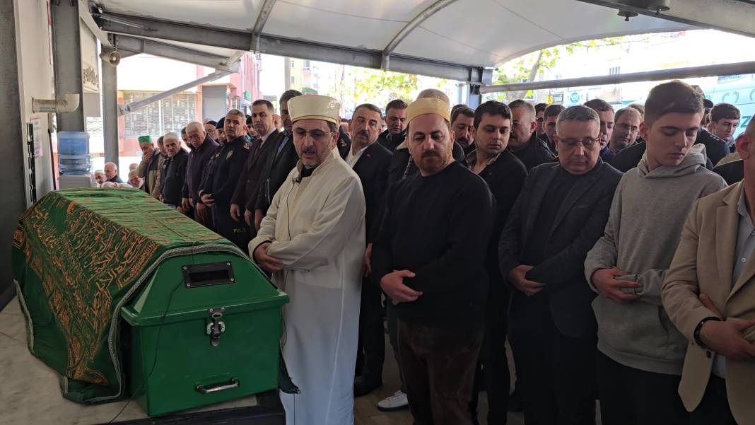 Zonguldak'ta acı olay! Şofben gencin sonu oldu 3