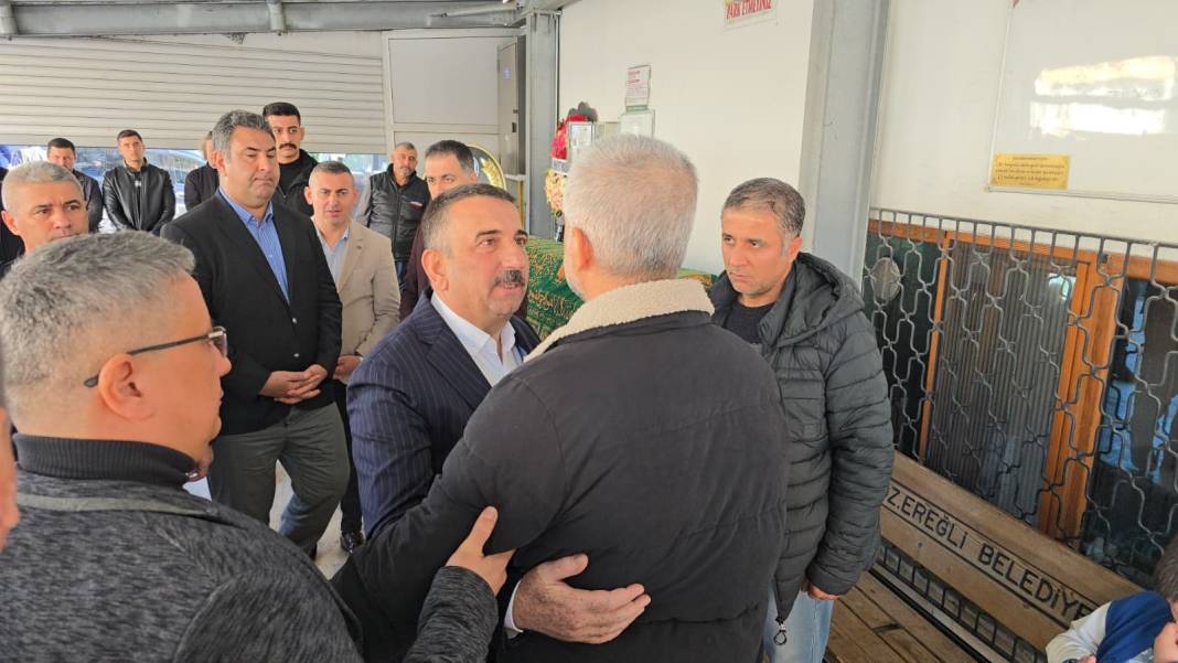 Zonguldak'ta acı olay! Şofben gencin sonu oldu 5