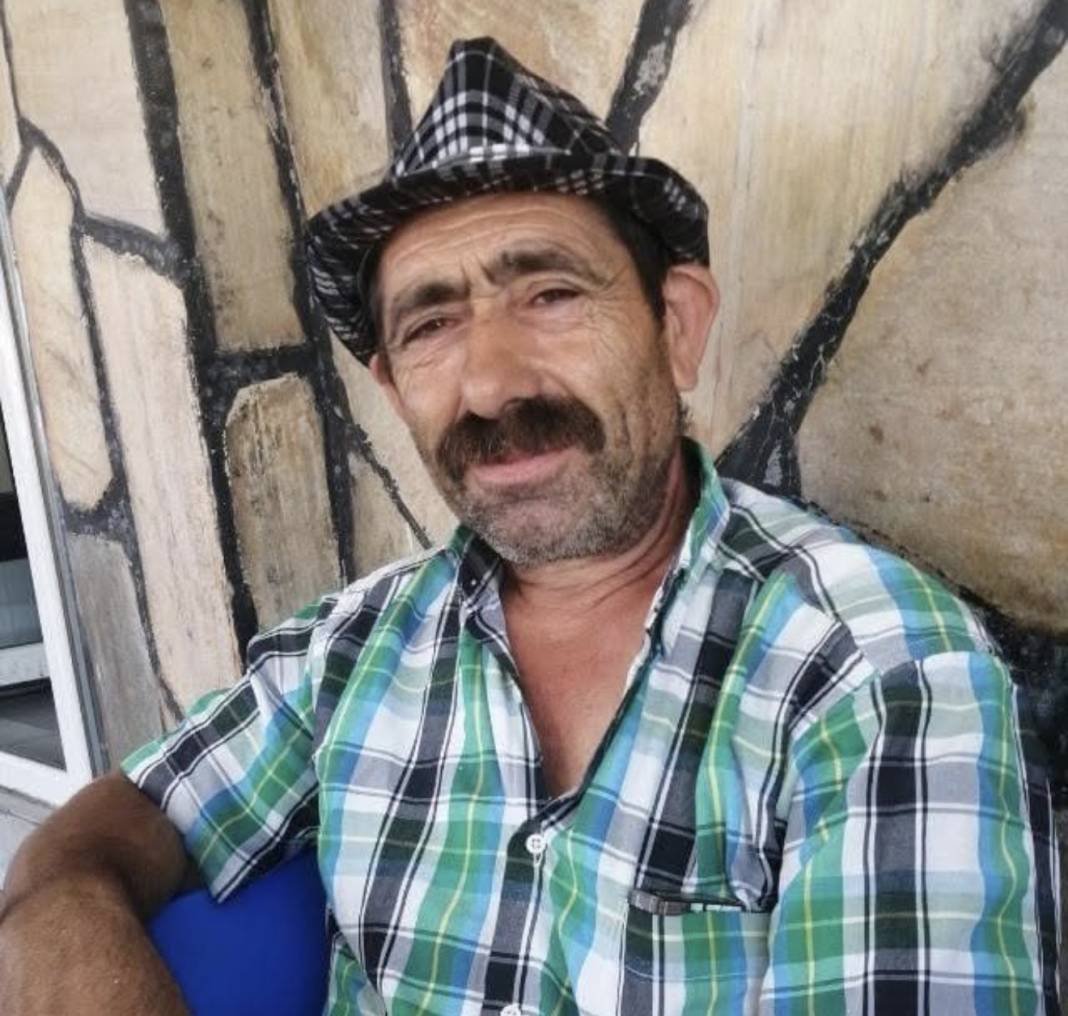 Samsun'da yardım etmek isterken canından oldu! 4