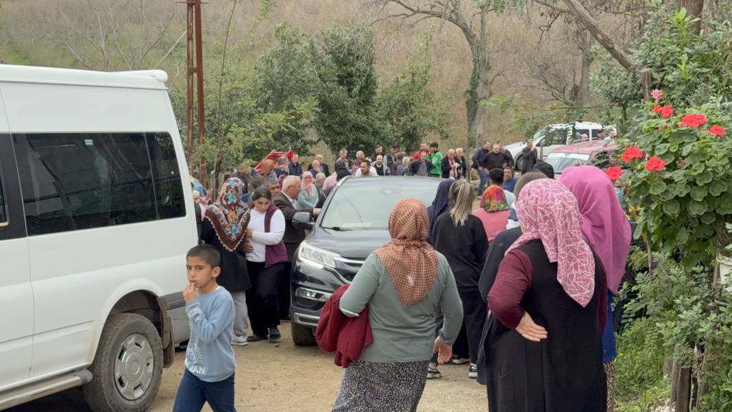 Samsun'da yardım etmek isterken canından oldu! 5