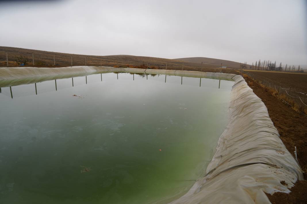 Niğde'de şüpheli ölüm! Bu halde bulundu 5