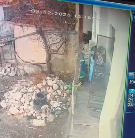 Yer Yozgat... Boşanma aşamasındaki eşine bela oldu, kan aktı 1