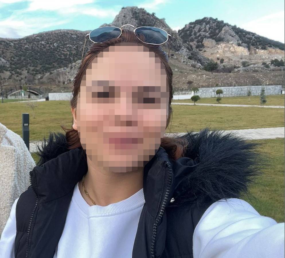 Yer Yozgat... Boşanma aşamasındaki eşine bela oldu, kan aktı 2