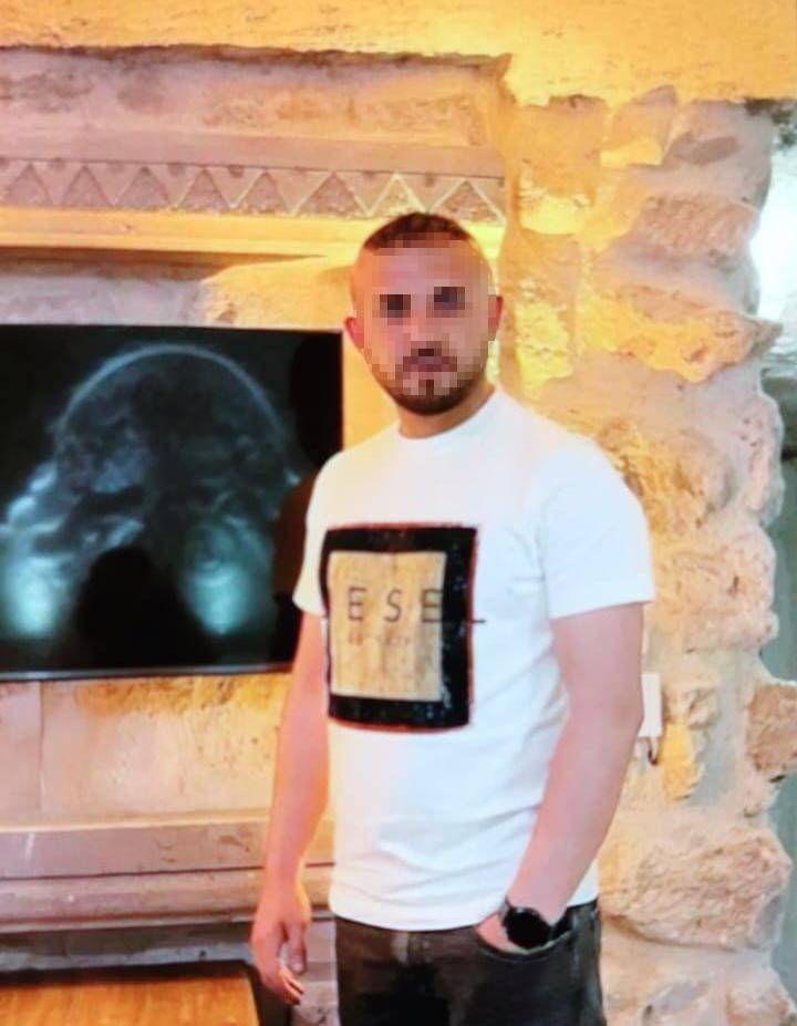 Yer Yozgat... Boşanma aşamasındaki eşine bela oldu, kan aktı 3