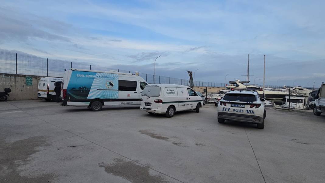 Bursa'da genç isimden acı haber... Cansız bedeni bulundu 1