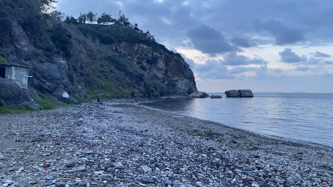 Bursa'da genç isimden acı haber... Cansız bedeni bulundu 5