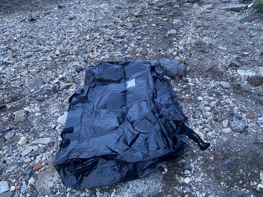 Bursa'da genç isimden acı haber... Cansız bedeni bulundu 6