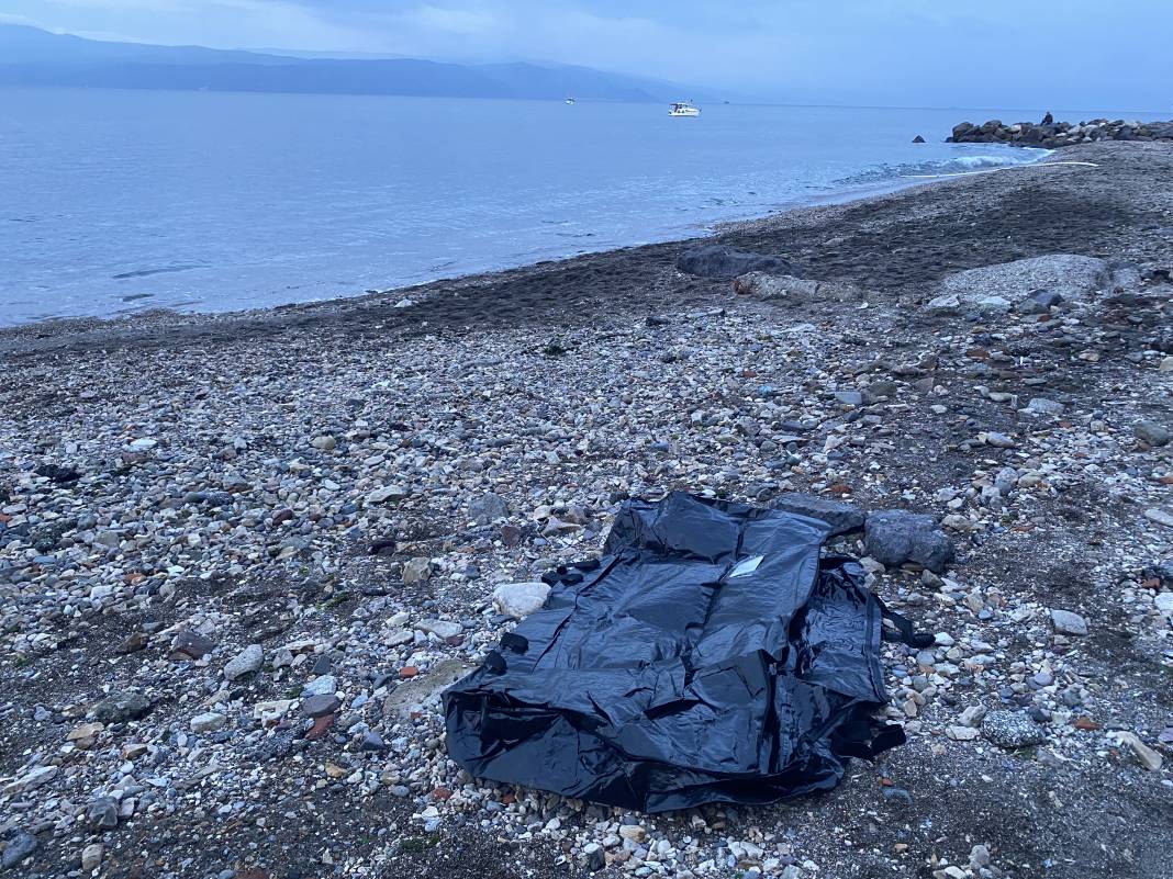 Bursa'da genç isimden acı haber... Cansız bedeni bulundu 7