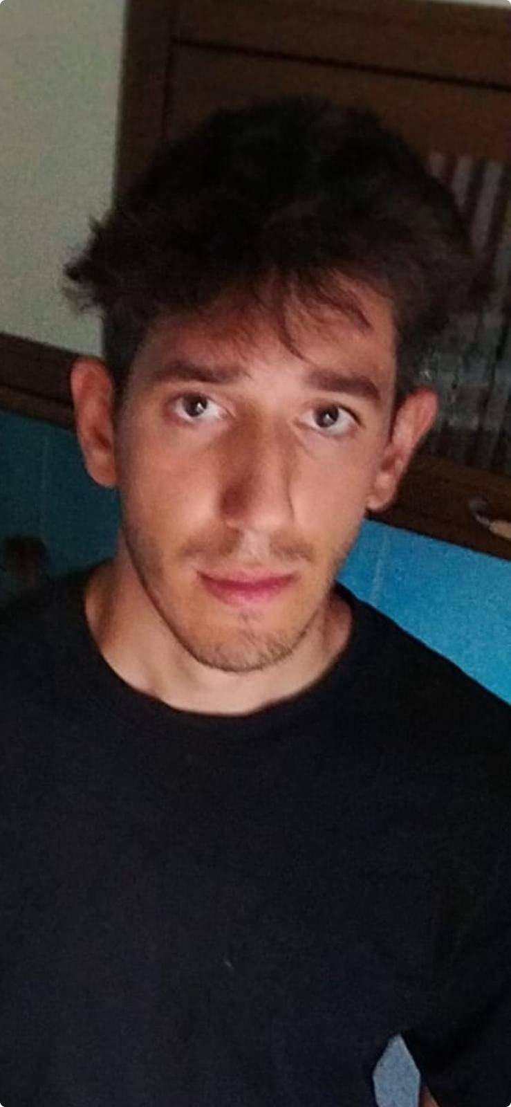 Bursa'da genç isimden acı haber... Cansız bedeni bulundu 8