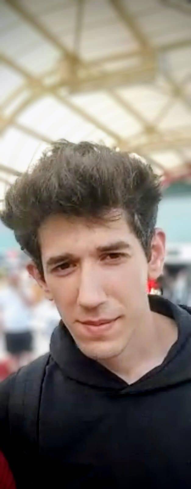 Bursa'da genç isimden acı haber... Cansız bedeni bulundu 9