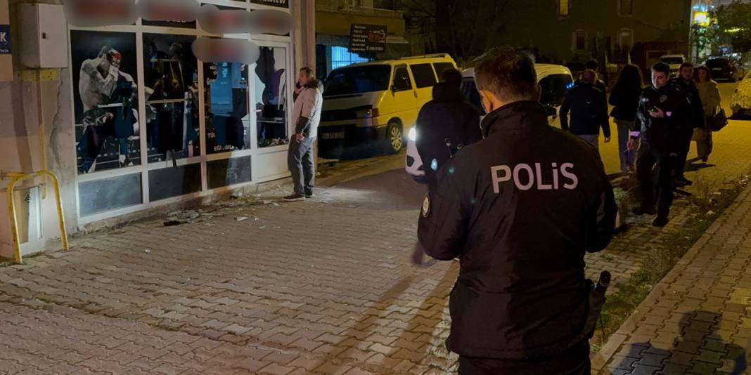 Samsun'u karıştıran taciz... 3