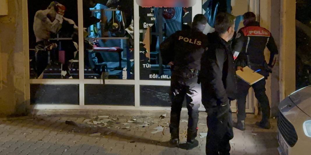 Samsun'u karıştıran taciz... 4