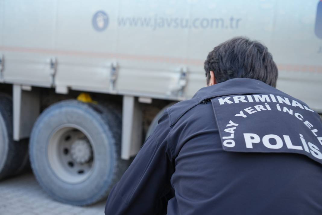 Kırıkkale merkezde kaza! Kadın hayatını kaybetti 1