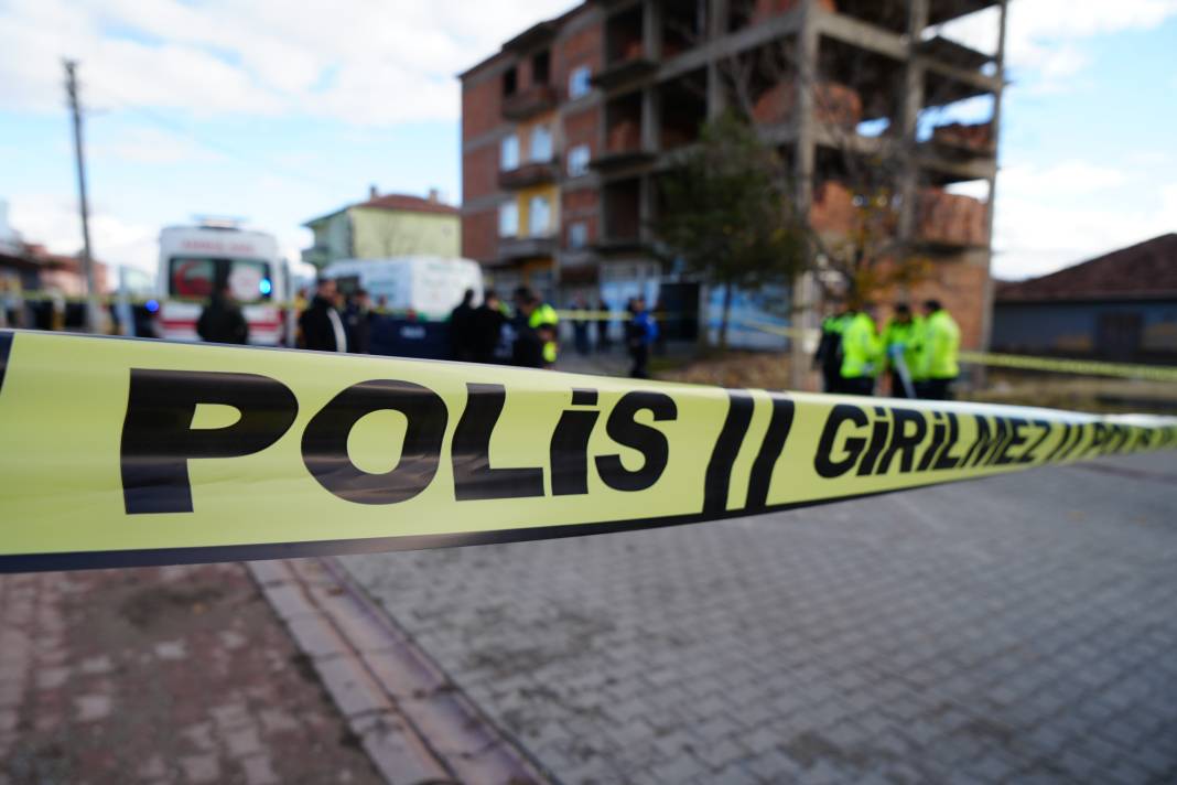 Kırıkkale merkezde kaza! Kadın hayatını kaybetti 2