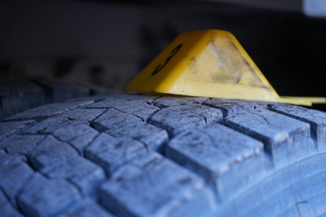 Kırıkkale merkezde kaza! Kadın hayatını kaybetti 4