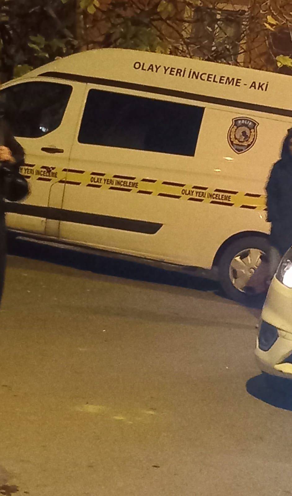 Eski eş dehşet saçtı! 4 çocuk annesi kadın öldürüldü 1