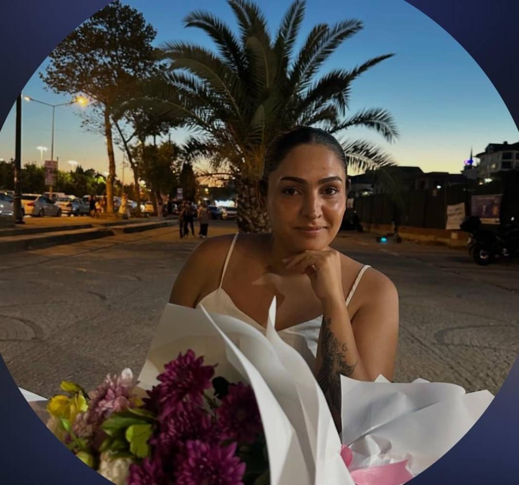 Eski eş dehşet saçtı! 4 çocuk annesi kadın öldürüldü 2