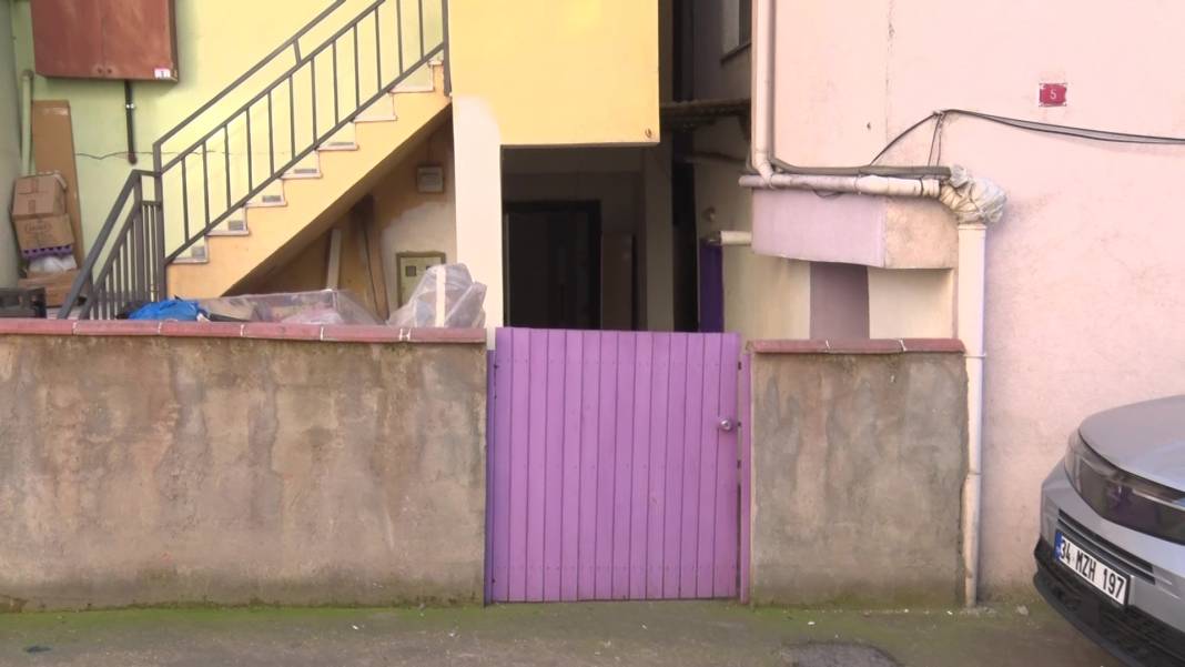 Eski eş dehşet saçtı! 4 çocuk annesi kadın öldürüldü 3