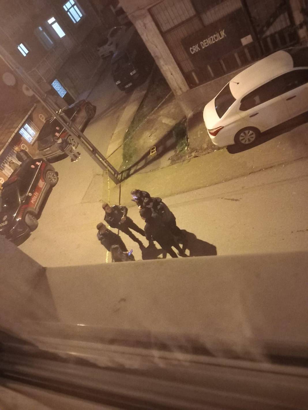 Eski eş dehşet saçtı! 4 çocuk annesi kadın öldürüldü 4