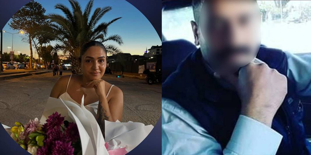 Eski eş dehşet saçtı! 4 çocuk annesi kadın öldürüldü 6