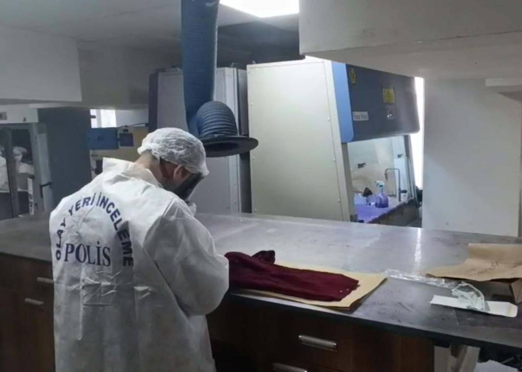 İzmir'de 3 kişi öldürüldü! Cinayet saati böyle aydınlatıldı 1