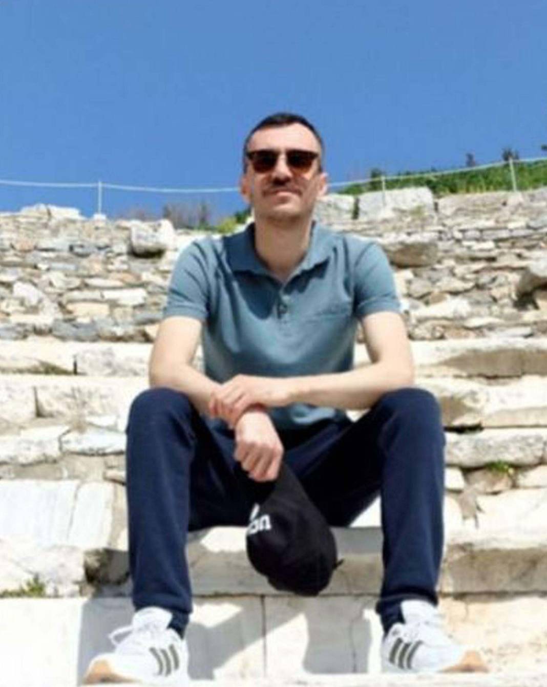 İzmir'de 3 kişi öldürüldü! Cinayet saati böyle aydınlatıldı 11