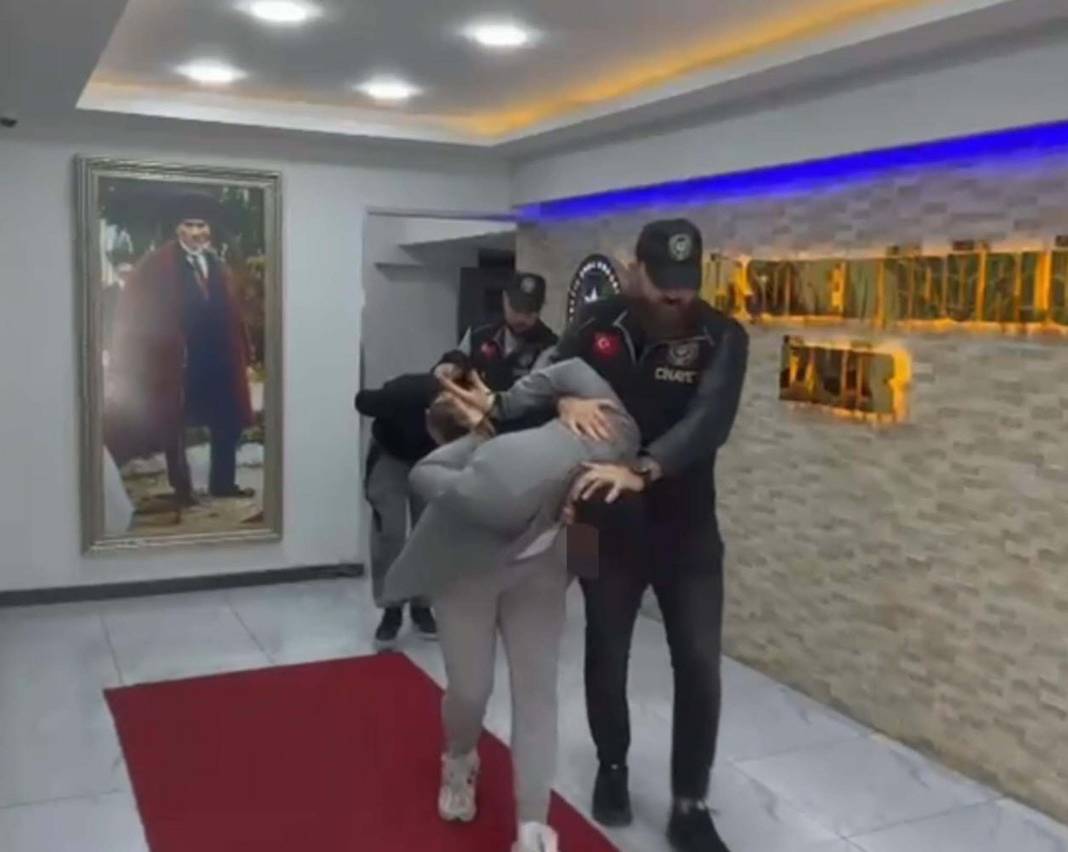 İzmir'de 3 kişi öldürüldü! Cinayet saati böyle aydınlatıldı 2