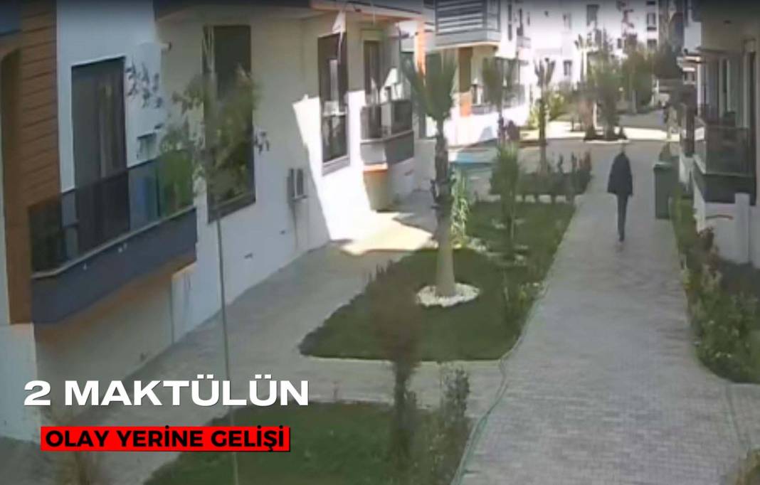 İzmir'de 3 kişi öldürüldü! Cinayet saati böyle aydınlatıldı 7
