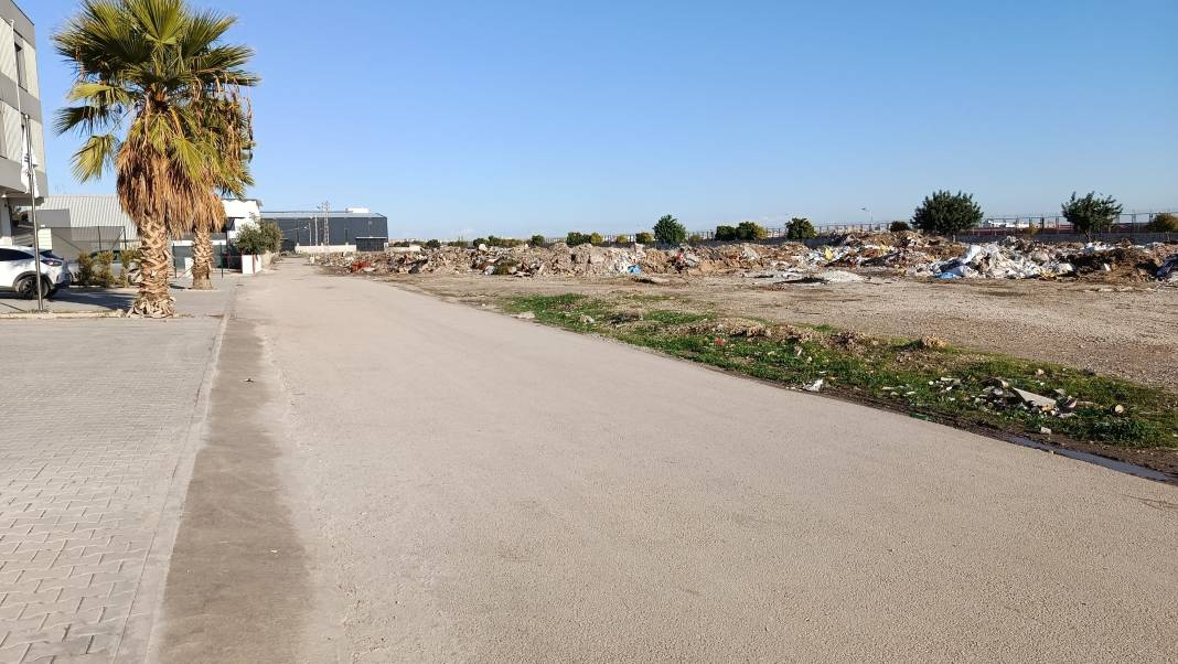 Yer Adana... Sokak ortasında vahşice öldürüldü 1