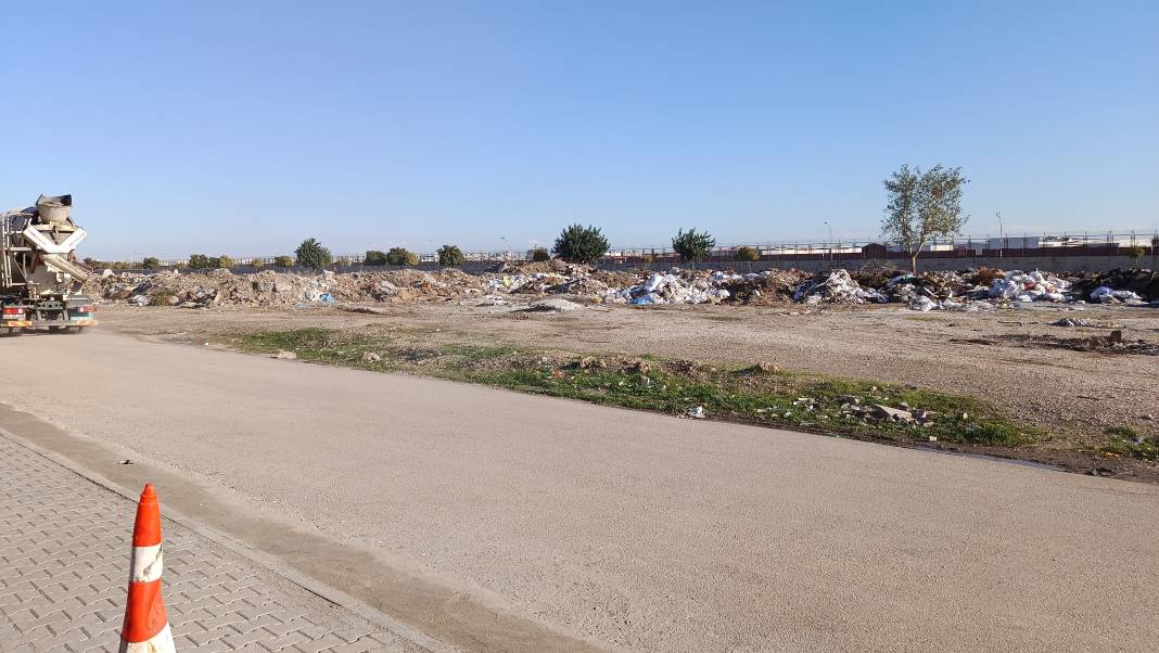 Yer Adana... Sokak ortasında vahşice öldürüldü 2