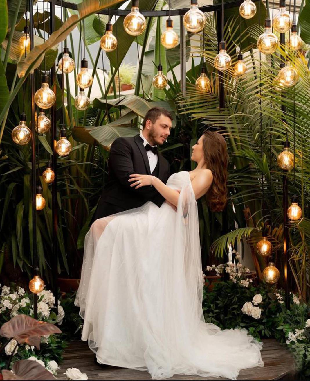 Ankara'da yeni evli çiftin yürek yakan sonu... Geriye anılar kaldı 11