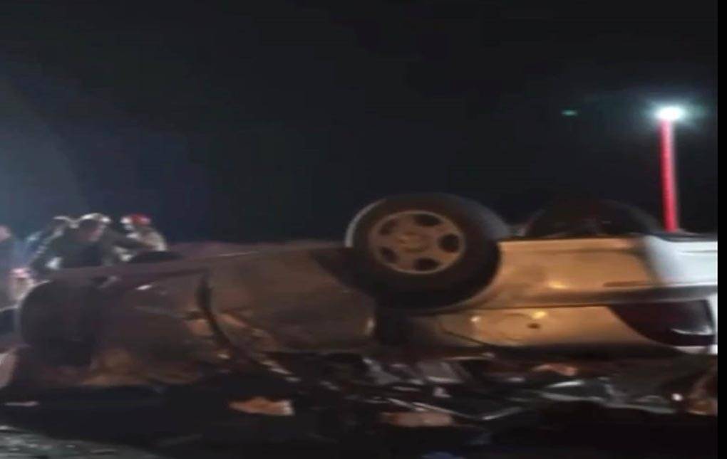 Ankara'da yeni evli çiftin yürek yakan sonu... Geriye anılar kaldı 3