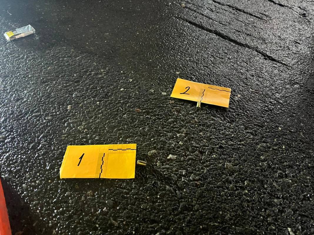 Sakarya’da esnaf cinayeti! 2