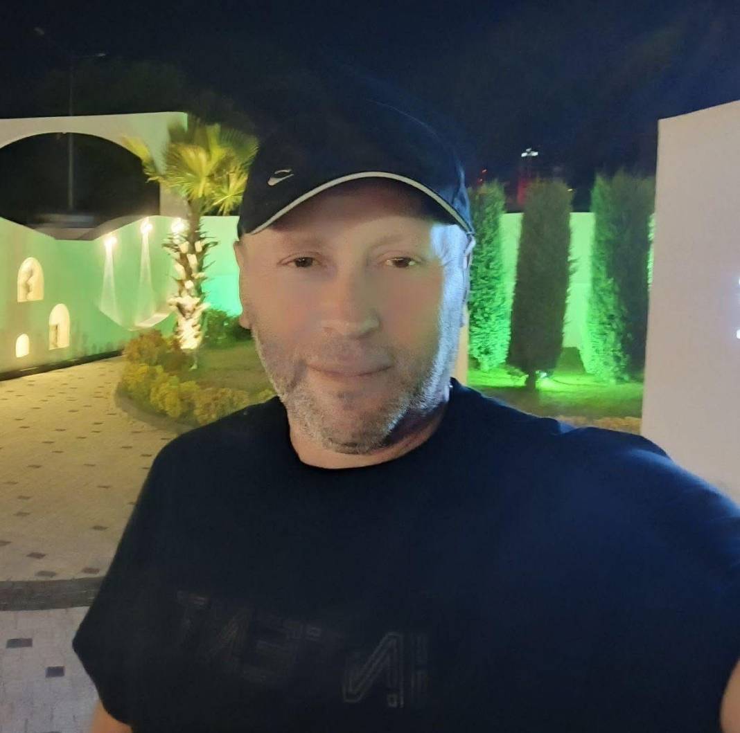 Bursa'da acı ölüm! Traktörün altında can verdi 3