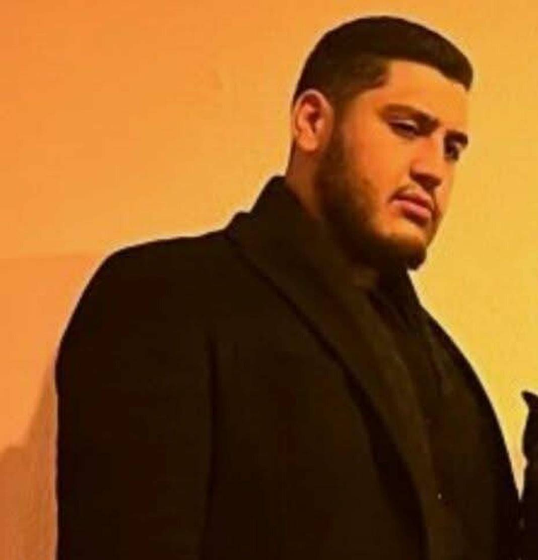 Muğla'da genç motosiklet sürücüsünün acı sonu 2