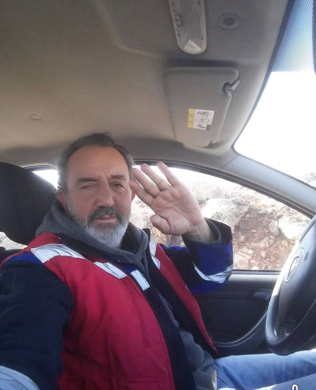 Göçük altında kalan şantiye müdürünün 28'inci günde cansız bedenine ulaşıldı 1