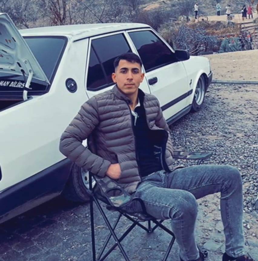 Sokak ortasındaki cinayetin ayrıntıları belli oldu 3