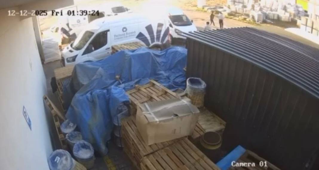 Sokak ortasındaki cinayetin ayrıntıları belli oldu 4