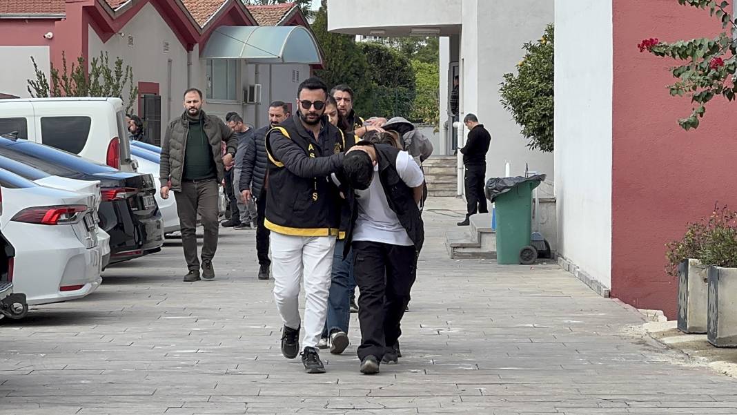 Sokak ortasındaki cinayetin ayrıntıları belli oldu 5