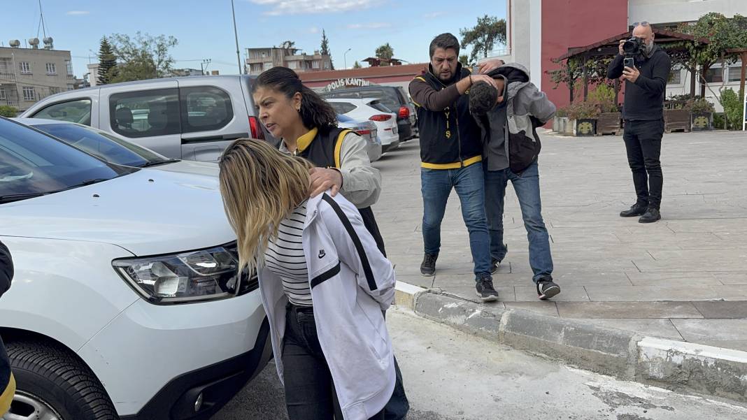 Sokak ortasındaki cinayetin ayrıntıları belli oldu 7