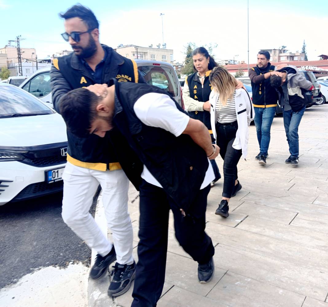 Sokak ortasındaki cinayetin ayrıntıları belli oldu 8