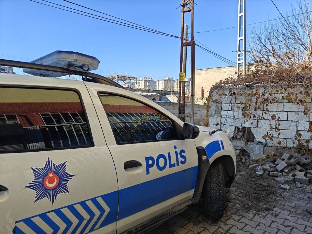 Kayseri'de acı olay! Evine girdiler, ölüsünü buldular 3