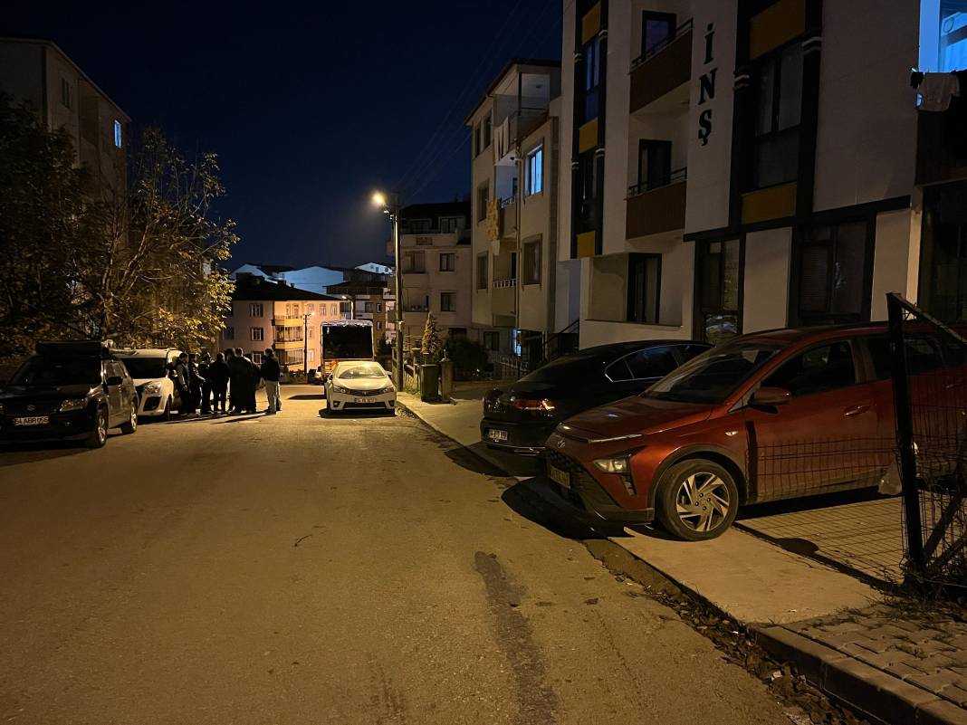 Kocaeli'de vahim olay! 16 yaşındaki genç kız... 2