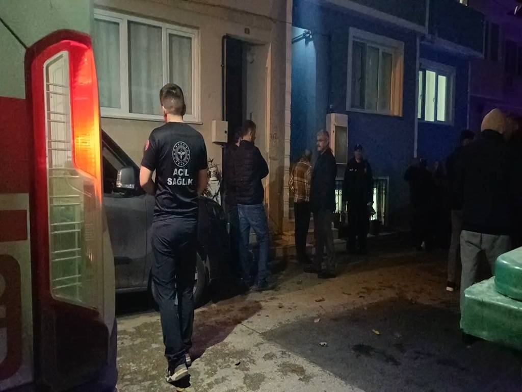 Bursa'da kan donduran gerçekler ortaya çıktı! Kızını boğup, intihar etti 2