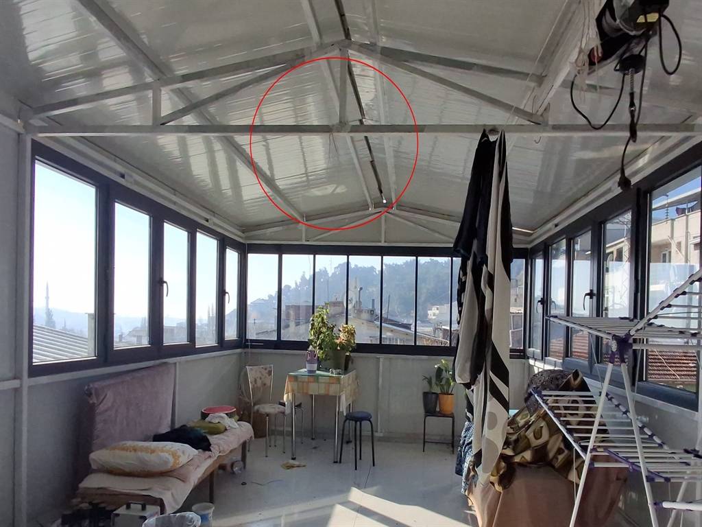 Bursa'da kan donduran gerçekler ortaya çıktı! Kızını boğup, intihar etti 4