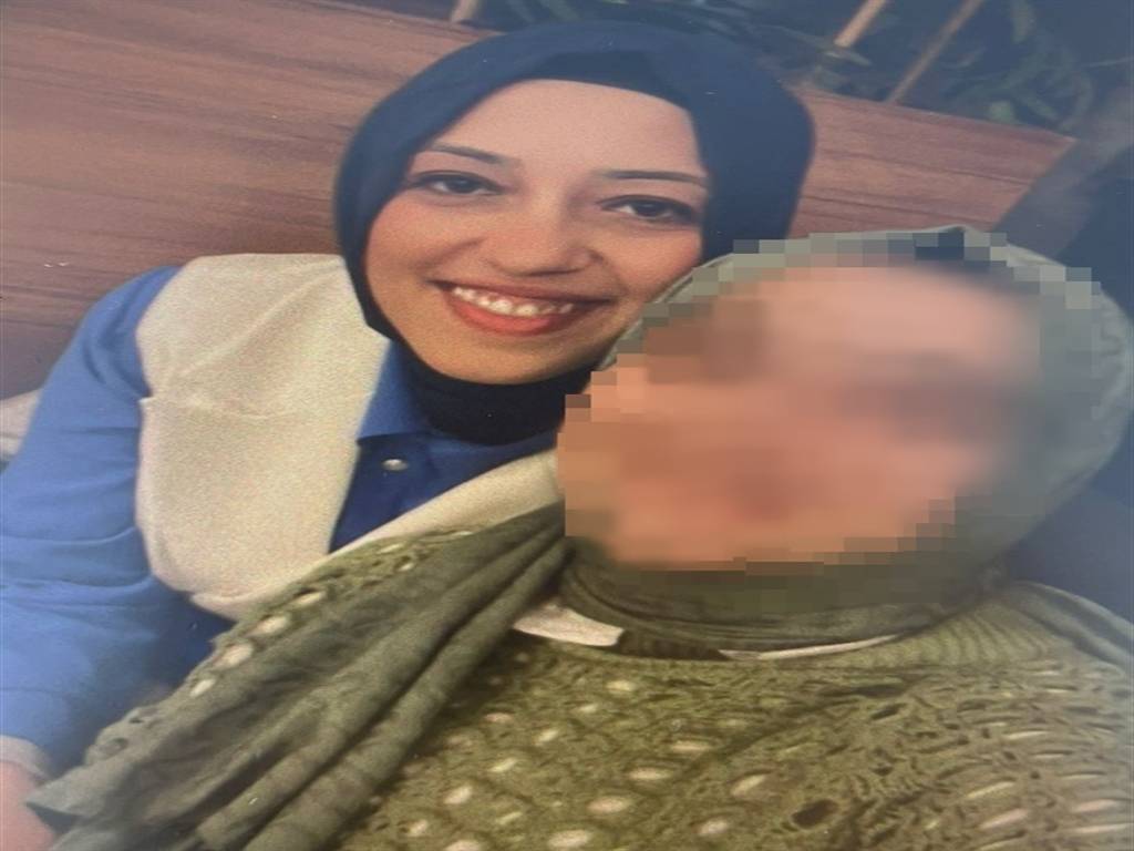 Bursa'da kan donduran gerçekler ortaya çıktı! Kızını boğup, intihar etti 5