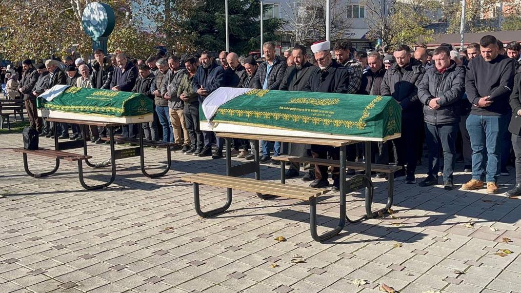Bursa'da kan donduran gerçekler ortaya çıktı! Kızını boğup, intihar etti 6