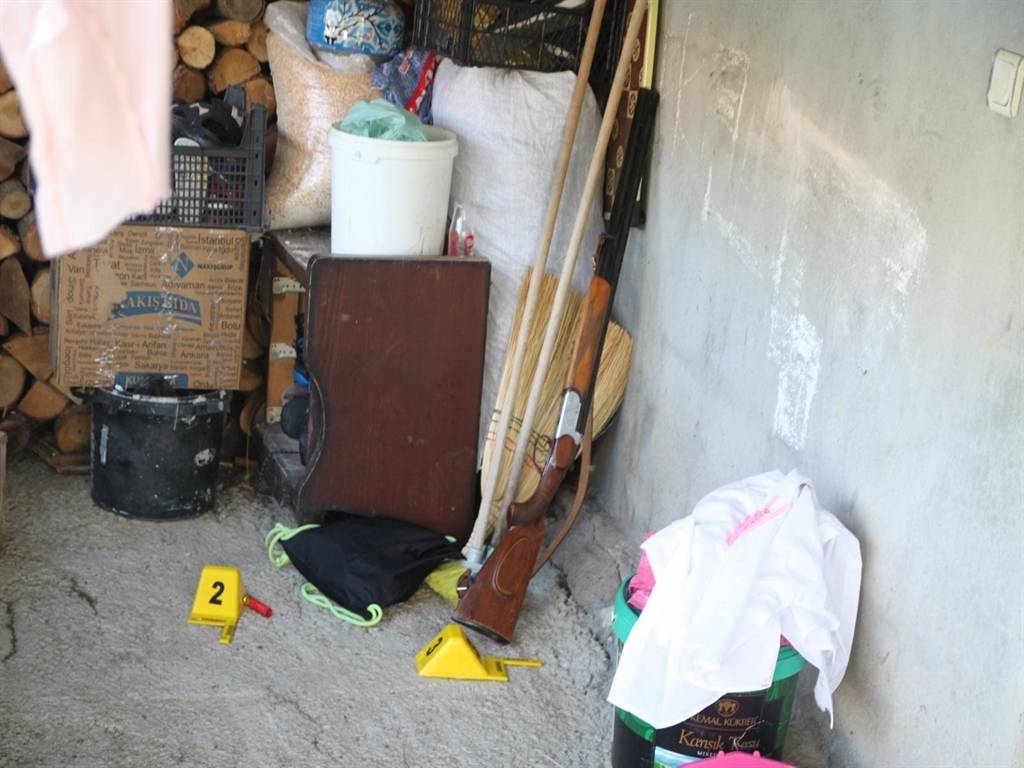 Yer Yalova... Arkadaşını öldürmüştü: Tetiğe bastım, ateş alınca bağırıp ağladım 4