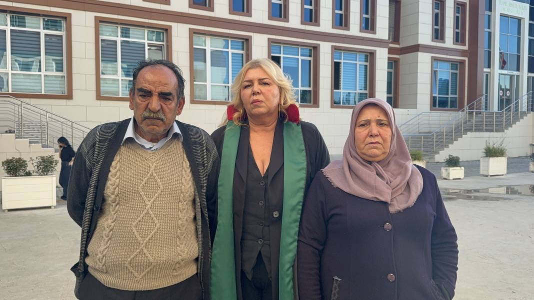 Yer Yalova... Arkadaşını öldürmüştü: Tetiğe bastım, ateş alınca bağırıp ağladım 9